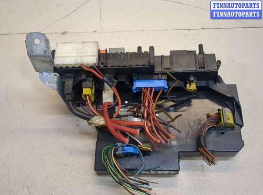 купить Блок управления SAM на Mercedes C W204 2006-2015
