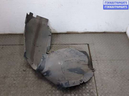купить Защита арок (подкрылок) на Ford Focus 2 2008-2011