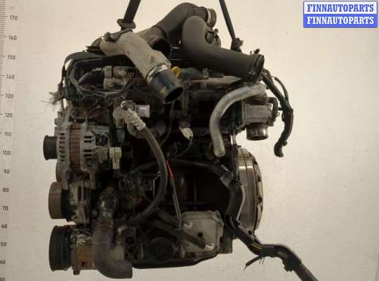 купить Форсунка топливная на Mazda 6 (GH) 2007-2012