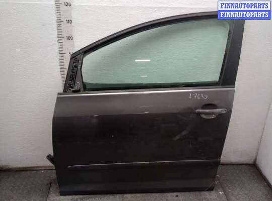 Стеклоподъемник электрический VG2684836 на Volkswagen Golf Plus