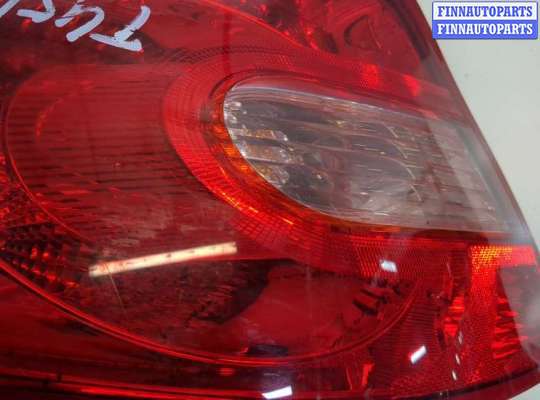 купить Фонарь (задний) на Suzuki Kizashi 2009-2014