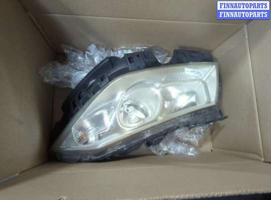 купить Кронштейн фары на Renault Megane 2 2002-2009