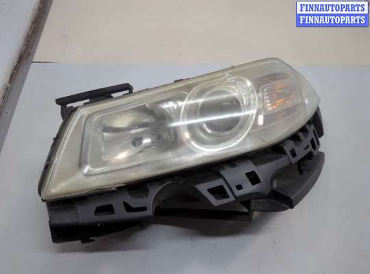 Купить Кронштейн фары на Renault Megane 2 2002-2009 Кронштейн фары RN1605506 на Renault Megane 2 2002-2009