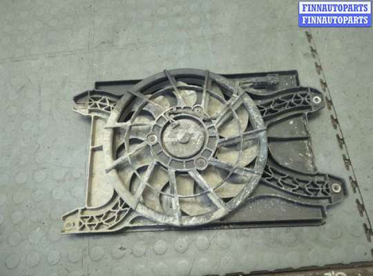 Купить Вентилятор радиатора на Mitsubishi Pajero Pinin 1998-2006 Вентилятор радиатора MT576448 на Mitsubishi Pajero Pinin 1998-2006