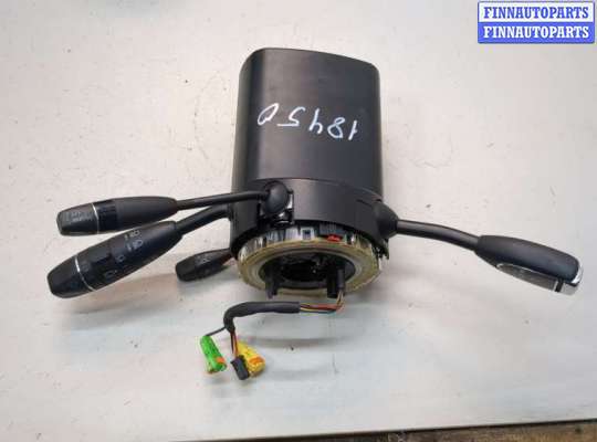 Переключатель поворотов и дворников (стрекоза) MB1714388 на Mercedes GL X164 2006-2012