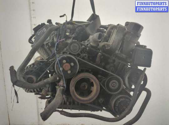 Маховик АКПП (драйв плата) MB1699925 на Mercedes CLK W209 2002-2010