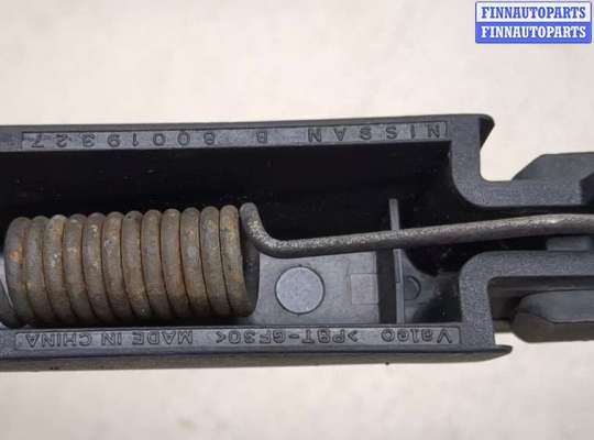 купить Щеткодержатель на Nissan Pathfinder 2012-2020