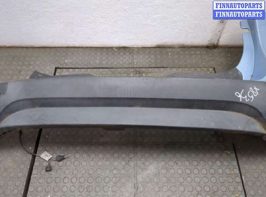купить Бампер на Renault Scenic 2009-2012