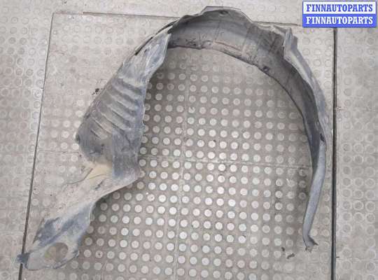 купить Защита арок (подкрылок) на Mazda 6 (GG) 2002-2007