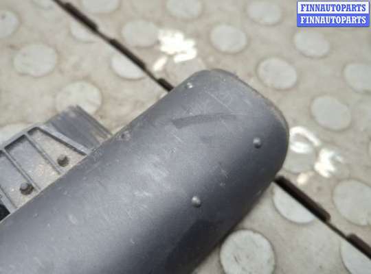 купить Шторка багажника на Skoda Fabia 2007-2014