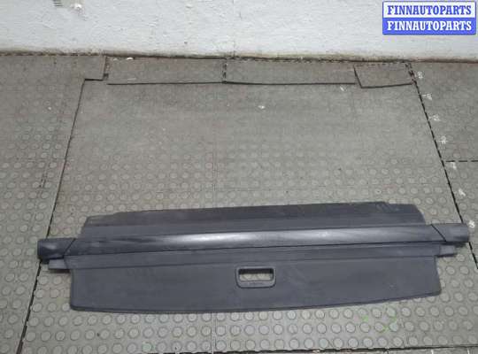 купить Шторка багажника на Skoda Fabia 2007-2014