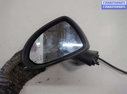 Купить Зеркало боковое на Opel Corsa D 2006-2014 Зеркало боковое OP2422649 на Opel Corsa D 2006-2014