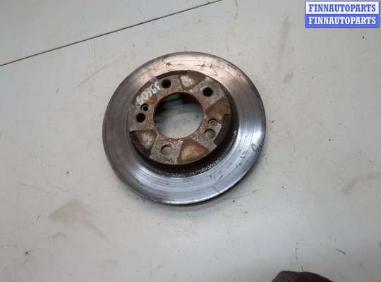 купить Диск тормозной на SsangYong Kyron 2005-2015