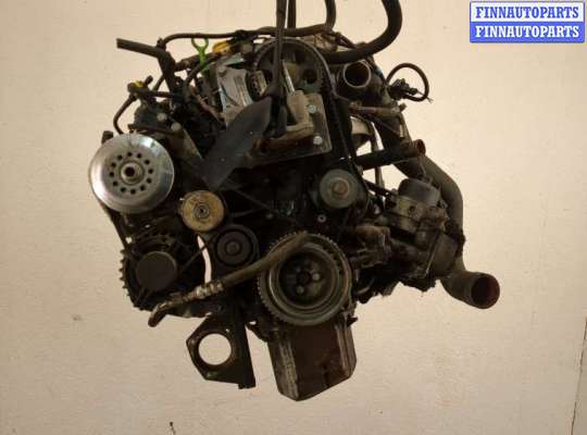 Двигатель (ДВС) FT565027 на Fiat Bravo 2007-2014