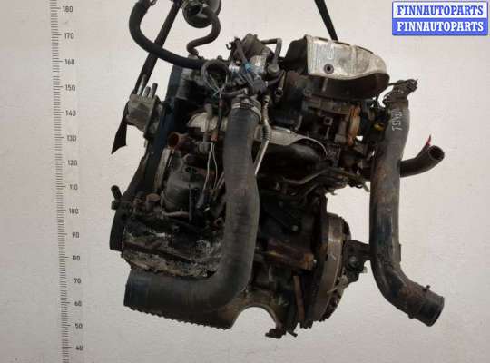 купить Двигатель (ДВС) на Fiat Bravo 2007-2014