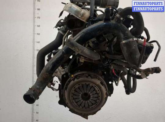 купить Двигатель (ДВС) на Fiat Bravo 2007-2014