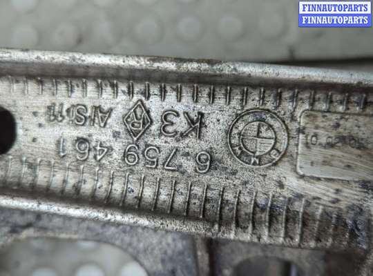 купить Балка подвески передняя (подрамник) на BMW 5 E60 2003-2010