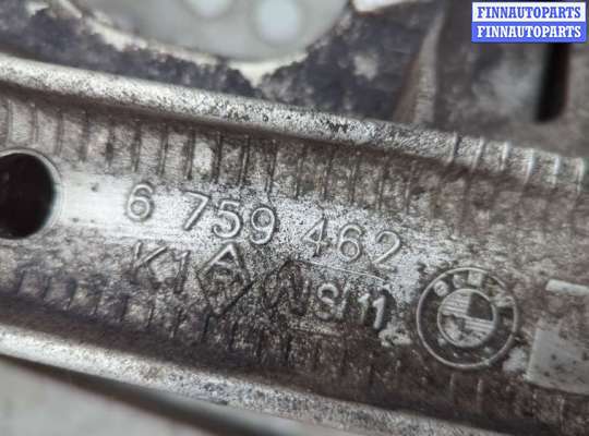 купить Балка подвески передняя (подрамник) на BMW 5 E60 2003-2010