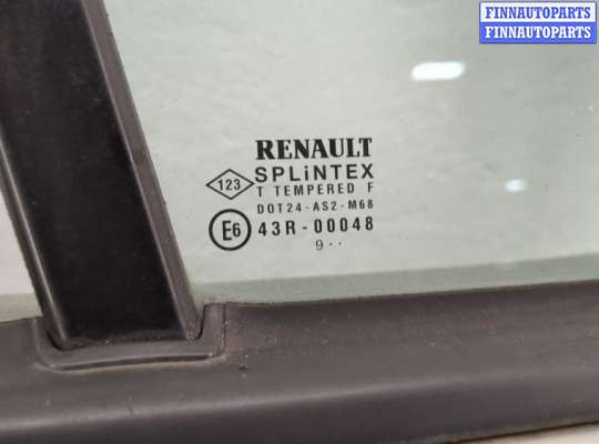 купить Дверь боковая (легковая) на Renault Scenic 1996-2002