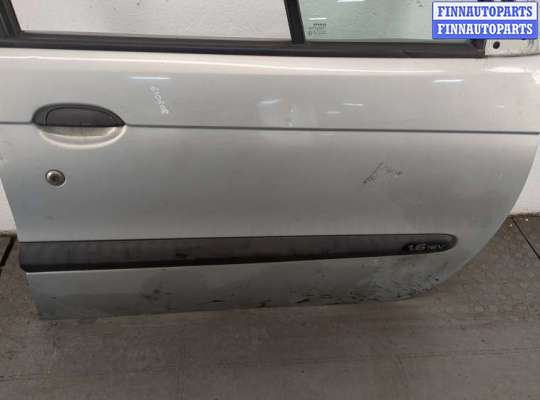 купить Дверь боковая (легковая) на Renault Scenic 1996-2002