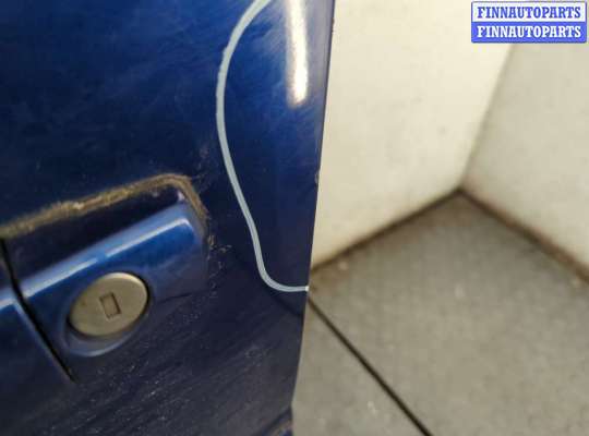 купить Ручка двери наружная на Opel Vectra C 2002-2008