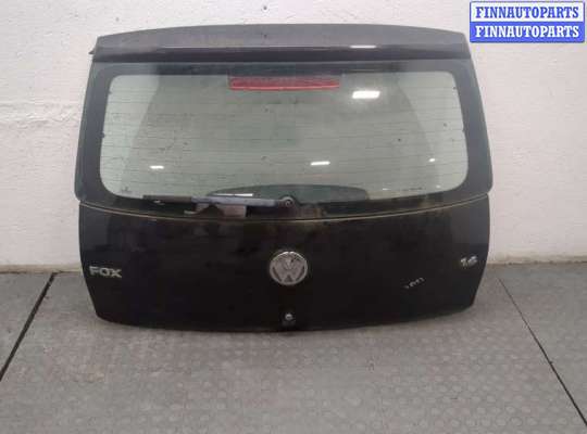 купить Двигатель стеклоочистителя (моторчик дворников) задний на Volkswagen Fox 2005-2011