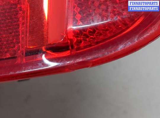 купить Фонарь (задний) на Audi A4 (B8) 2007-2015