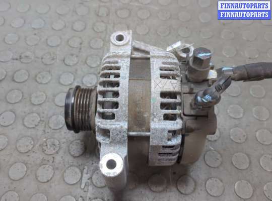 купить Генератор на Chevrolet Equinox 2017-2024