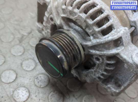 купить Генератор на Chevrolet Equinox 2017-2024