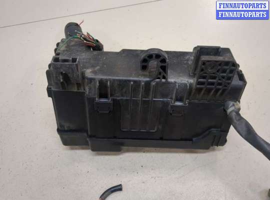купить Блок предохранителей на Skoda Fabia 1999-2004