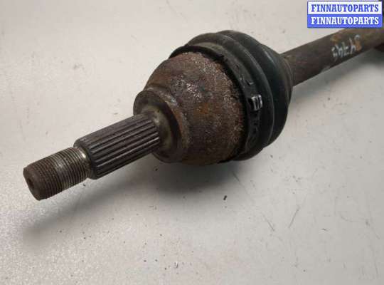 купить Полуось (приводной вал, шрус) на Ford Focus 1 1998-2004