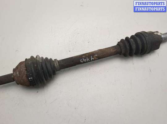 Полуось (приводной вал, шрус) FO2187245 на Ford Focus 1 1998-2004