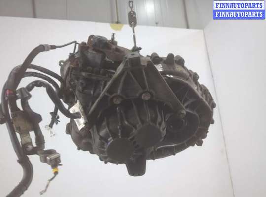 купить КПП 6-ст.мех. (МКПП) на Ford Focus 2 2008-2011