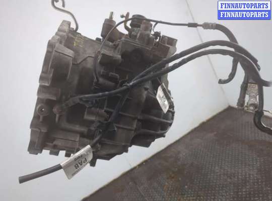 купить КПП 6-ст.мех. (МКПП) на Ford Focus 2 2008-2011