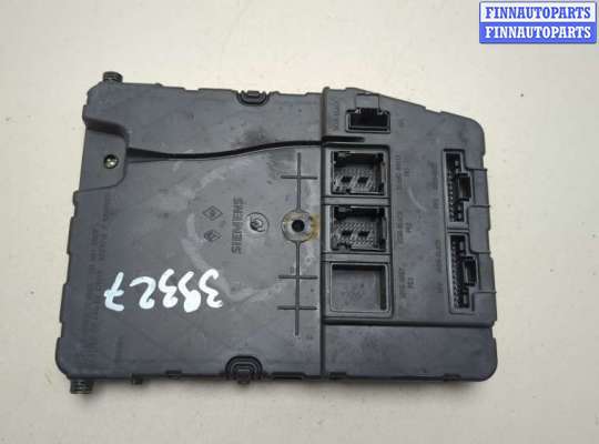 купить Блок комфорта на Renault Scenic 2003-2009