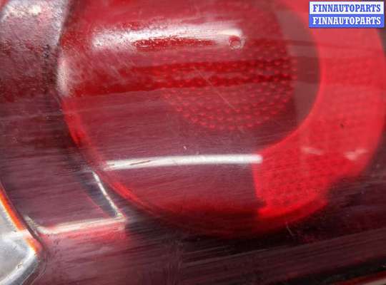 купить Фонарь (задний) на Citroen Berlingo 2012-2018