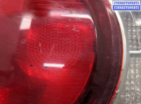 купить Фонарь (задний) на Citroen Berlingo 2012-2018