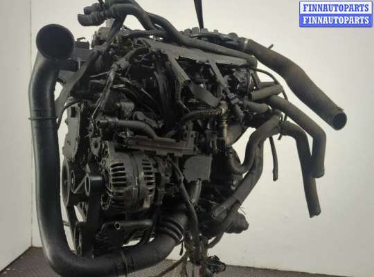 Генератор OP2422063 на Renault Master 1998-2010