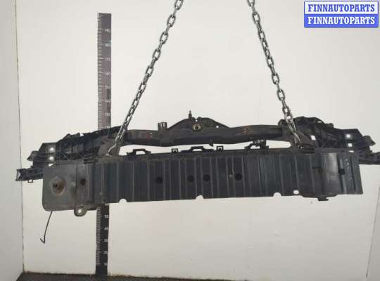 купить Усилитель бампера на Ford Focus 2 2005-2008