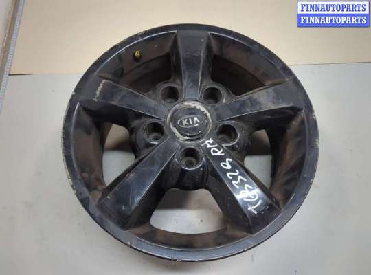 купить Комплект литых дисков на KIA Sorento BL 2002-2011