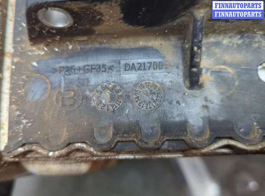 купить Радиатор интеркулера на Mercedes GLC X253 2015-2022