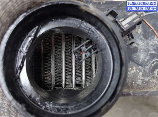 купить Радиатор интеркулера на Mercedes GLC X253 2015-2022