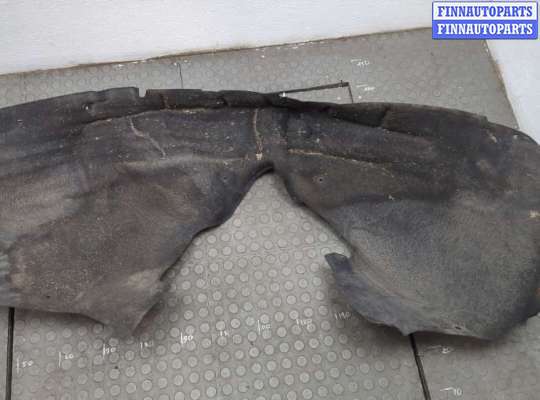 купить Защита арок (подкрылок) на Audi Q7 2005-2015