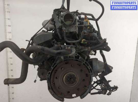 купить Двигатель (ДВС) на Acura MDX 2001-2006