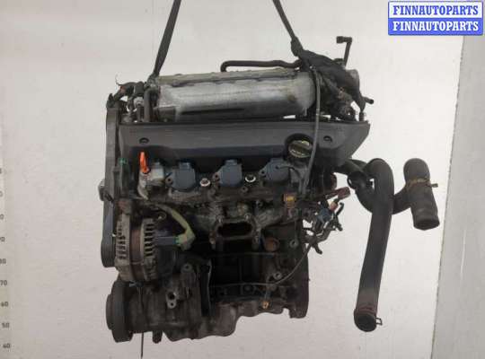 купить Двигатель (ДВС) на Acura MDX 2001-2006