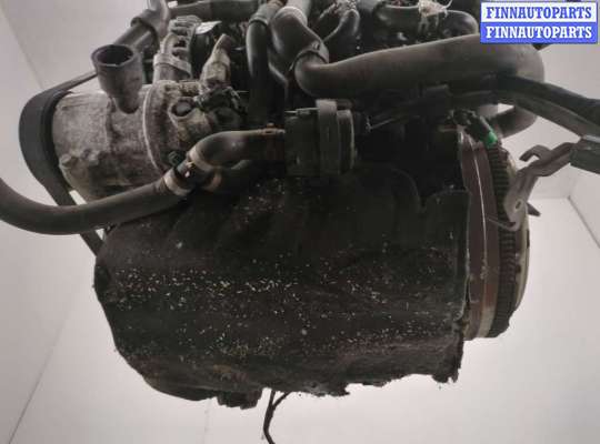 купить ТНВД на Skoda Octavia (A7) 2013-2023