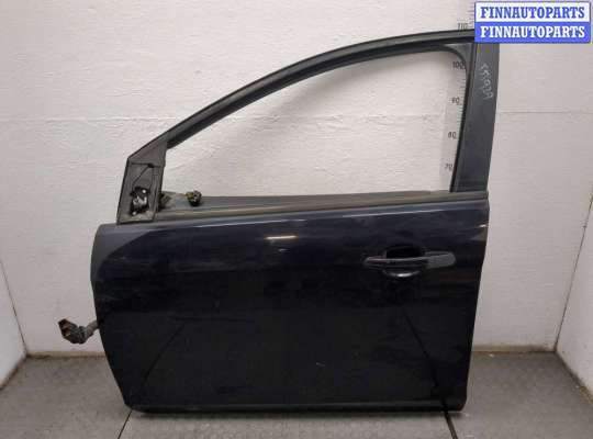 Дверь боковая на Ford Focus II