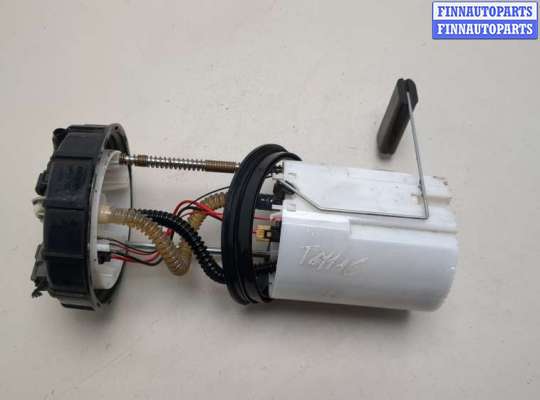 Насос топливный электрический NS980760 на Nissan Qashqai 2006-2013