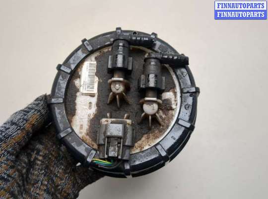 купить Насос топливный электрический на Nissan Qashqai 2006-2013