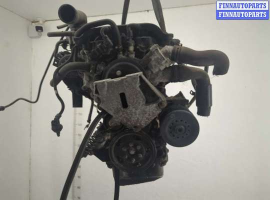 Коллектор впускной OP2428347 на Opel Corsa D 2006-2014